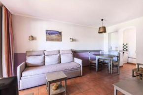 Résidence Hôtel du Golf de Pont Royal - maeva Home - Appartement 2 pièces 4 personnes climatisé - Sélection MAE-2504